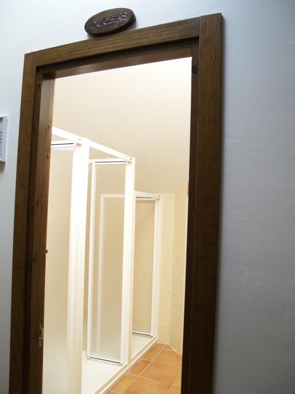 Albergue de Yebra Yebra de Basa Zimmer foto